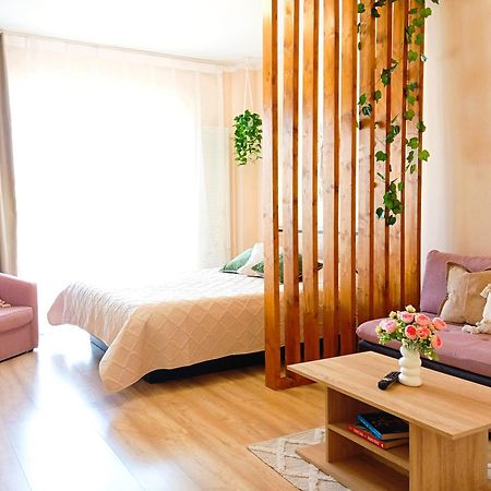 Apartament Nyx Флорешты Экстерьер фото