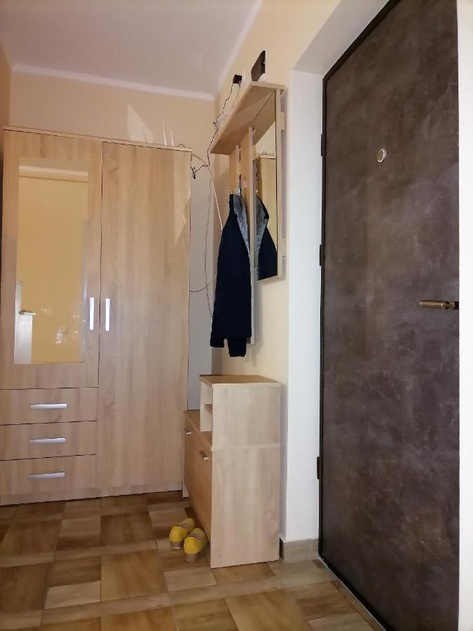 Apartament Nyx Флорешты Экстерьер фото