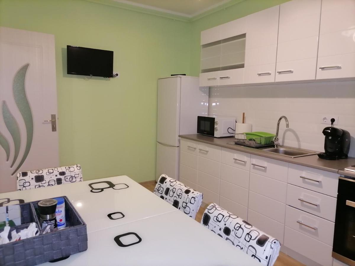 Apartament Nyx Флорешты Экстерьер фото
