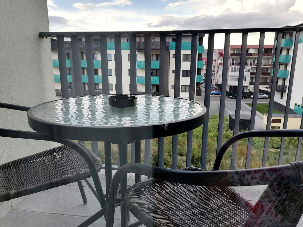 Apartament Nyx Флорешты Экстерьер фото