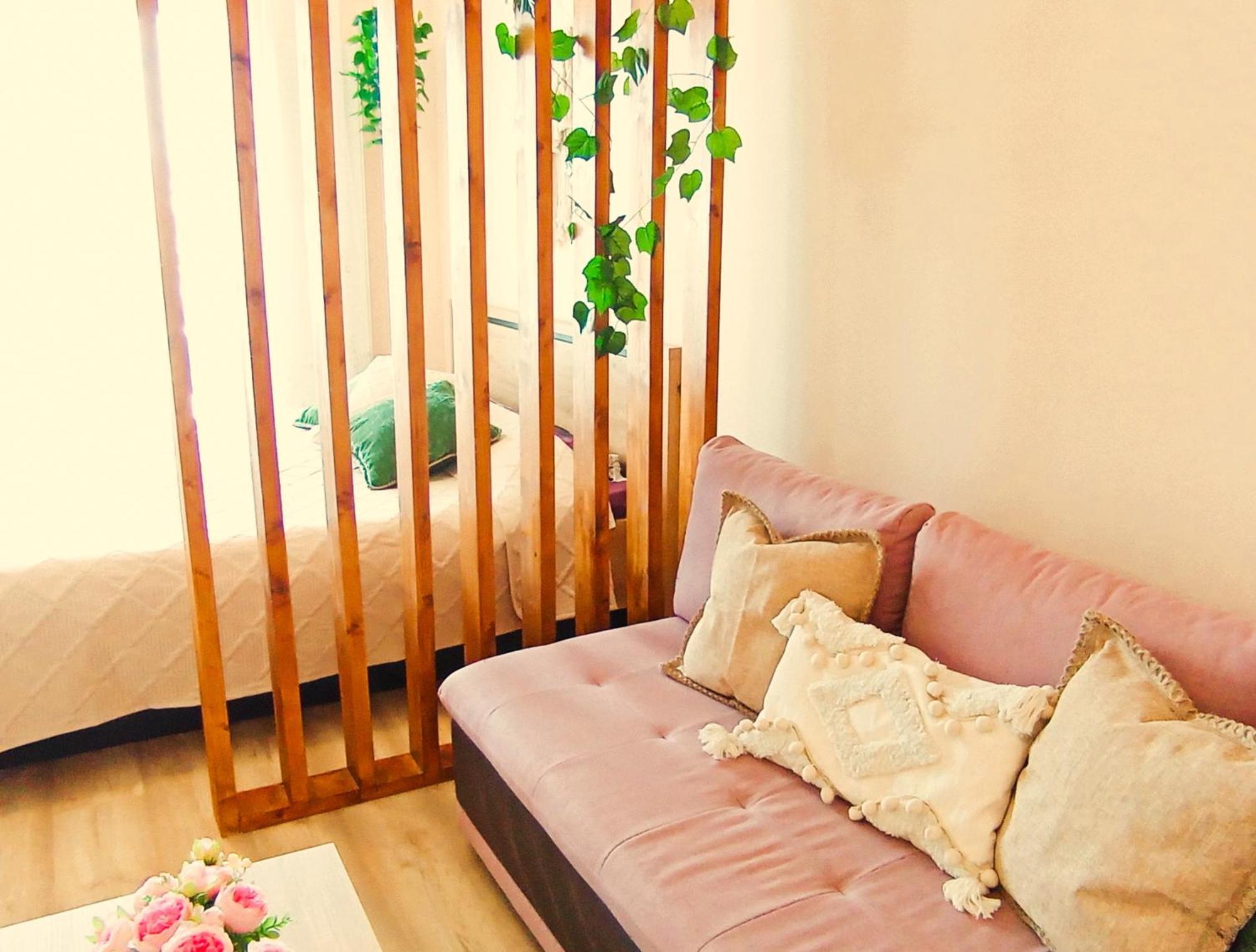 Apartament Nyx Флорешты Экстерьер фото
