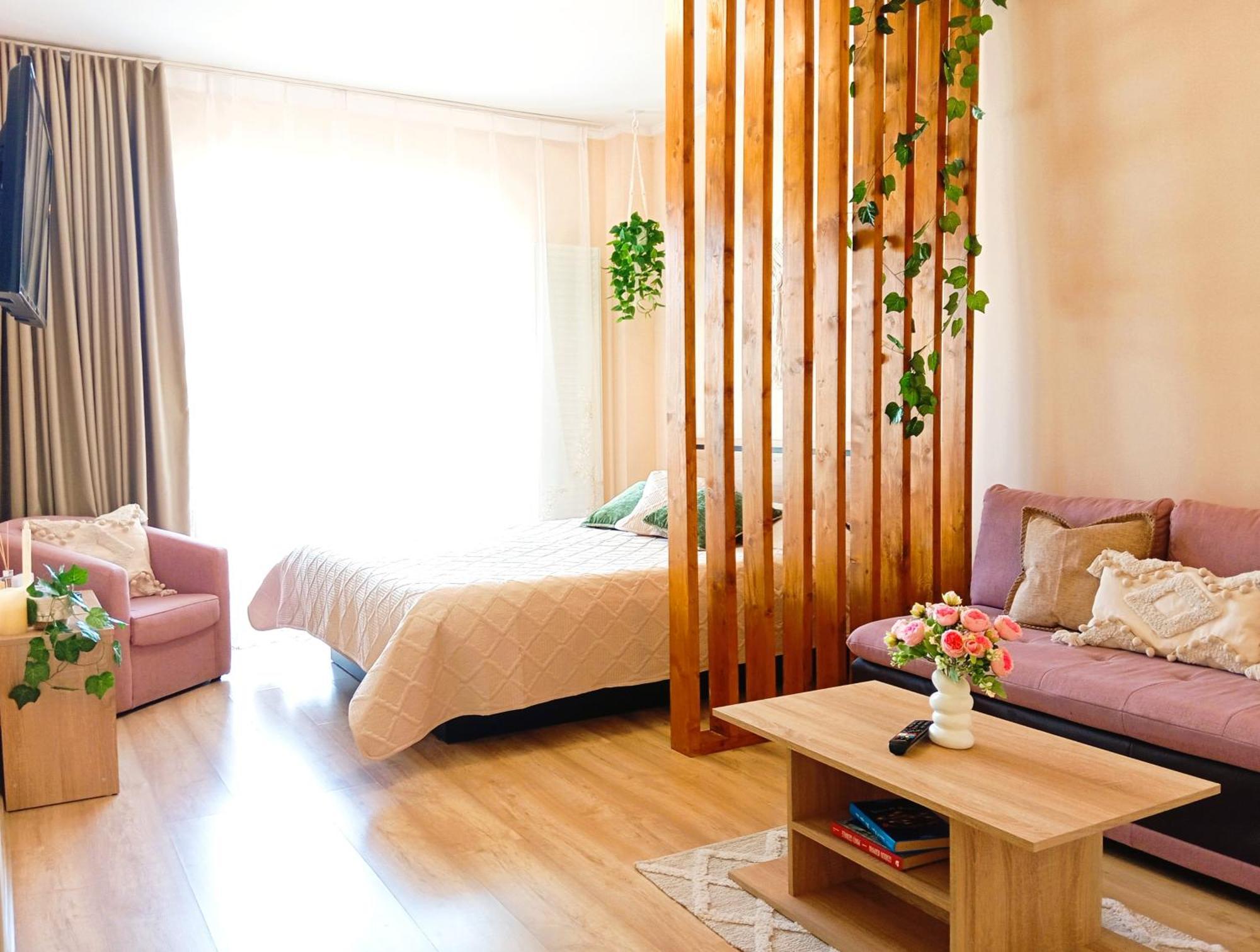 Apartament Nyx Флорешты Экстерьер фото