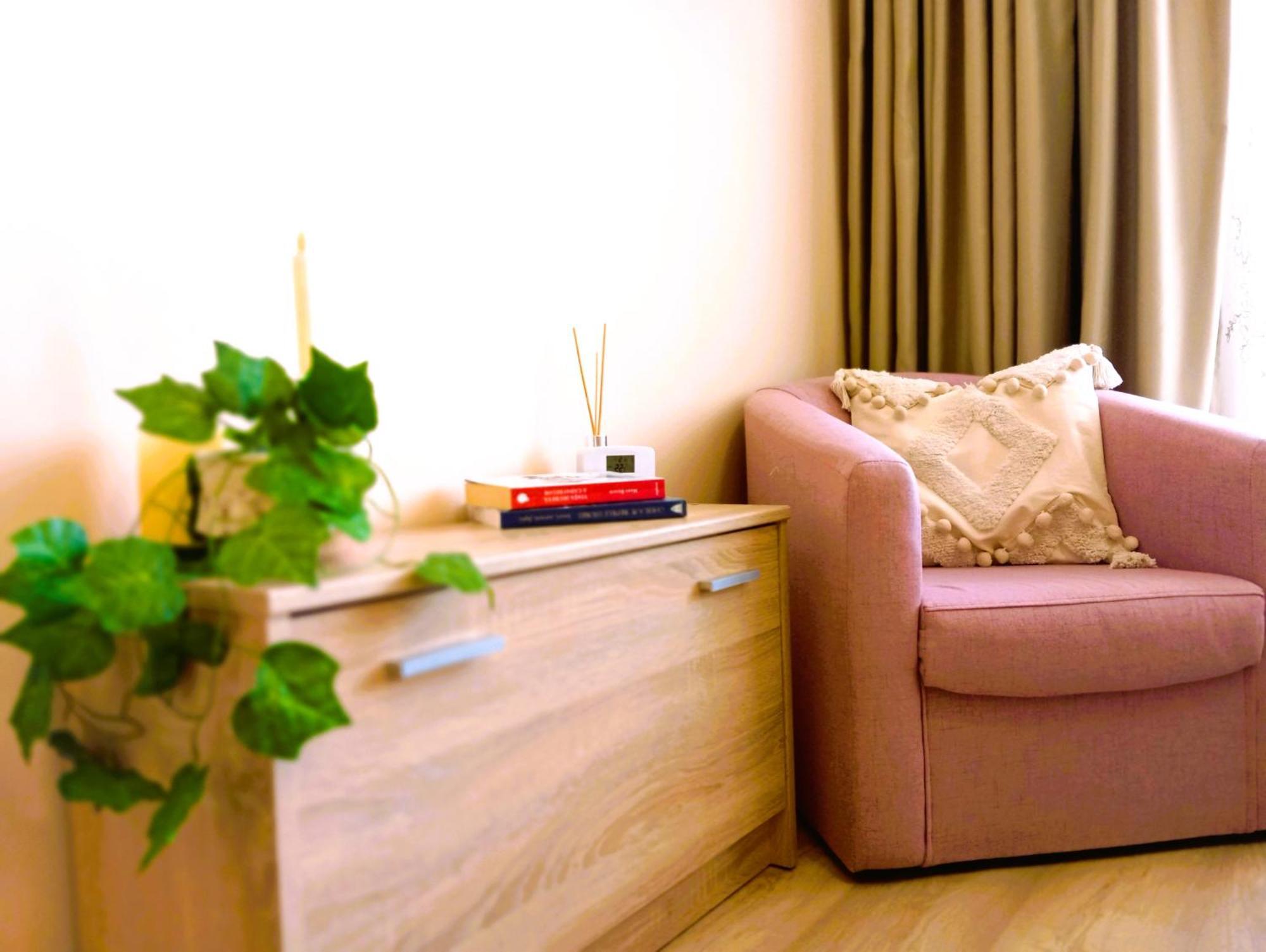 Apartament Nyx Флорешты Экстерьер фото